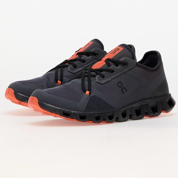 On Running Cloud X 3 AD Men’s sz 11 - Picture 1 of 8